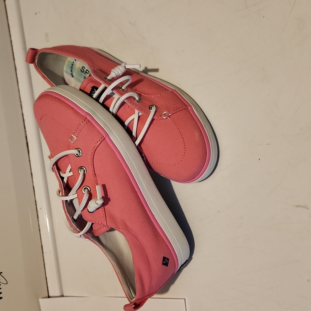 Sperry top sider size 2.5